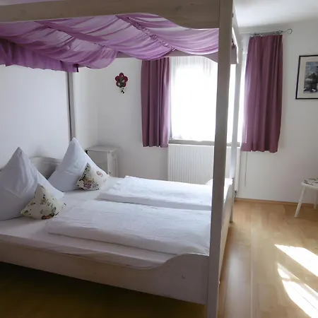Apartamento Schmid Weißensberg