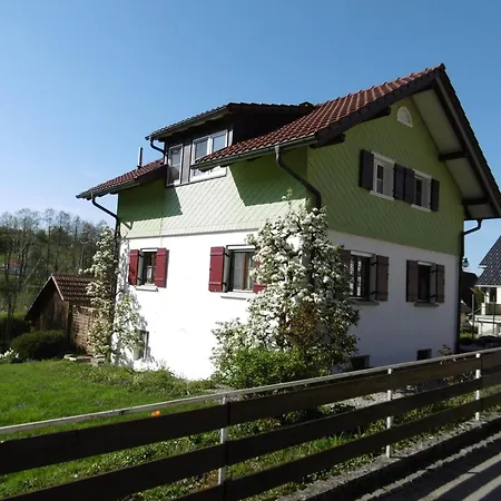 Apartamento Schmid *